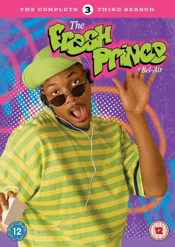 Le Prince de Bel-Air - Saison 3