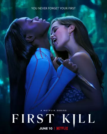 First Kill - Saison 1