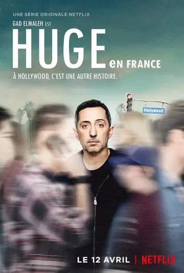 Huge en France - Saison 1