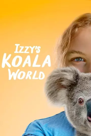 Izzy et les koalas - Saison 2