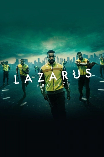 The Lazarus Project - Saison 2