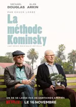 La Méthode Kominsky - Saison 1