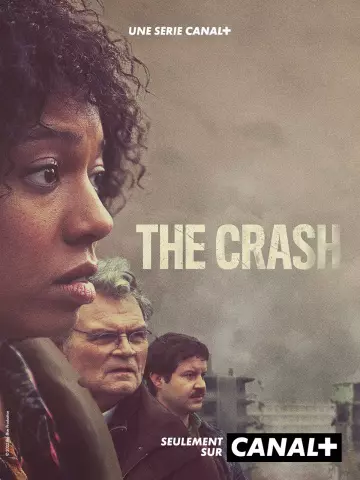 The Crash - Saison 1