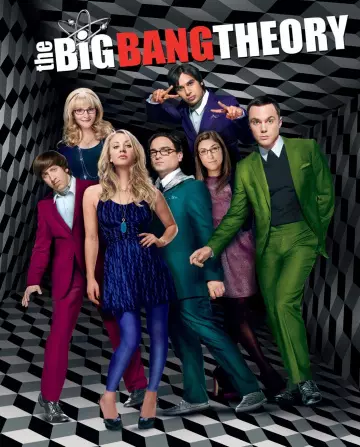 The Big Bang Theory - Saison 6