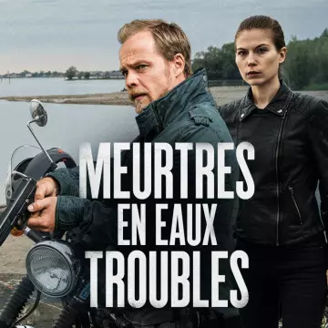 Meurtres En Eaux Troubles - Saison 1