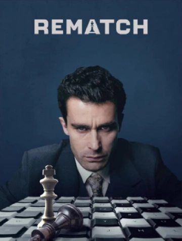 Rematch - Saison 1