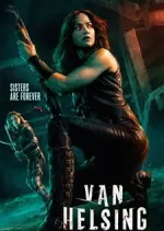 Van Helsing - Saison 3