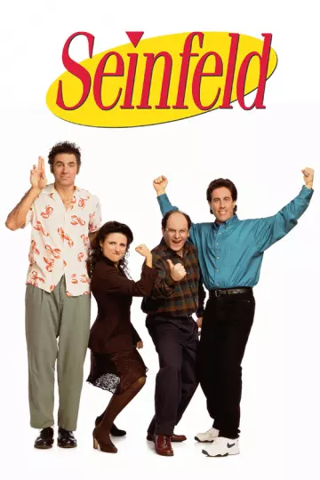 Seinfeld - Saison 6