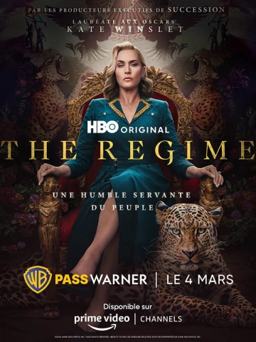 The Regime - Saison 1