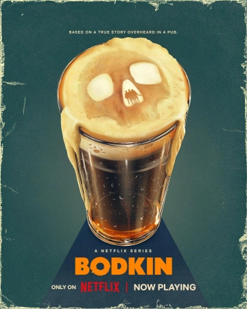 Bodkin - Saison 1