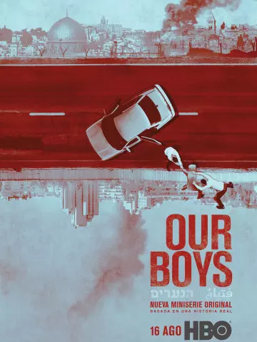 Our Boys - Saison 1