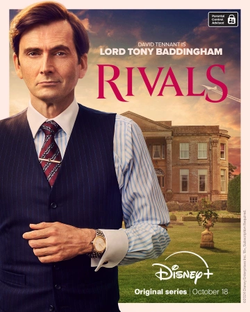 Rivals - Saison 1