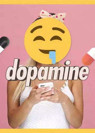 Dopamine - Saison 1