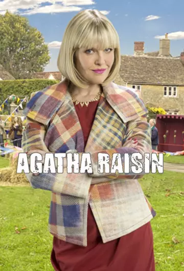 Agatha Raisin - Saison 1