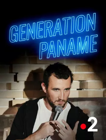 Génération Paname - Saison 1