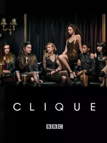 Clique - Saison 1