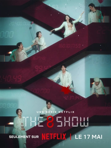 The 8 Show - Saison 1