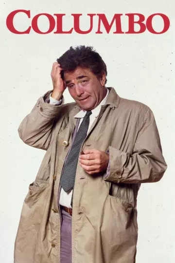 Columbo - Saison 1