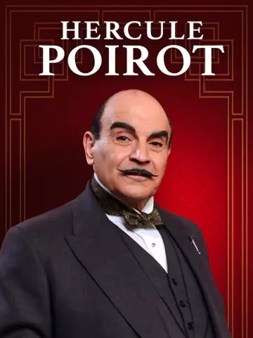 Hercule Poirot - Saison 4