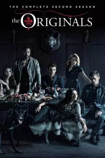 The Originals - Saison 2