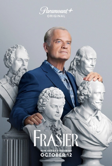 Frasier (2023) - Saison 1