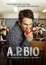 A.P. Bio - Saison 1