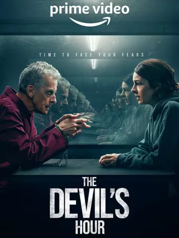 The Devil’s Hour - Saison 1