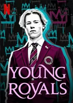 Young Royals - Saison 1