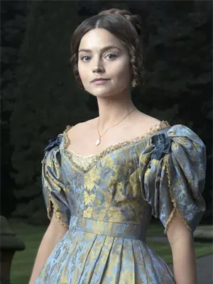 Victoria (2016) - Saison 1