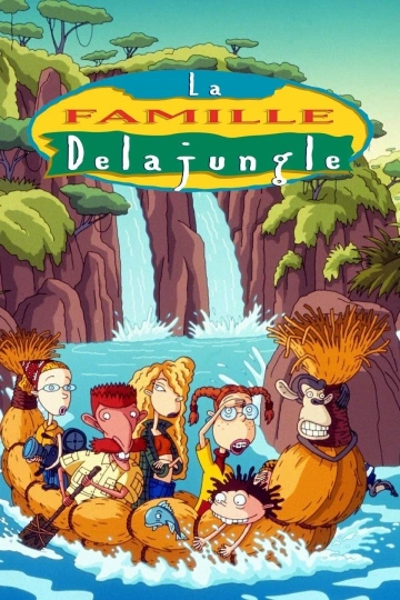 La Famille Delajungle - Saison 1