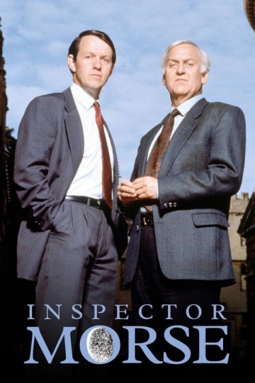 Inspecteur Morse - Saison 3