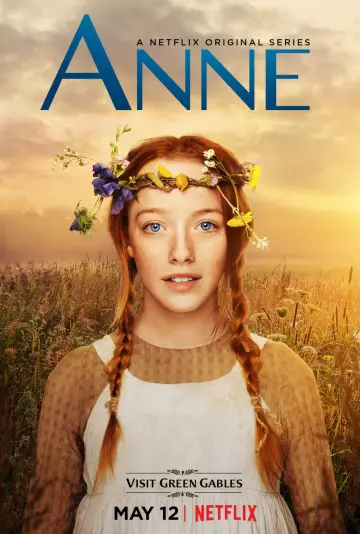 Anne with an "E" - Saison 1