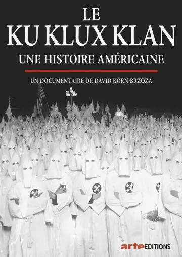 Ku Klux Klan, une histoire américaine - Saison 1