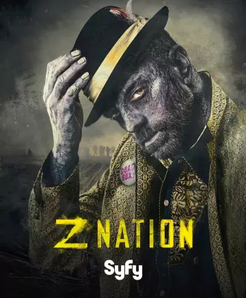 Z Nation - Saison 3