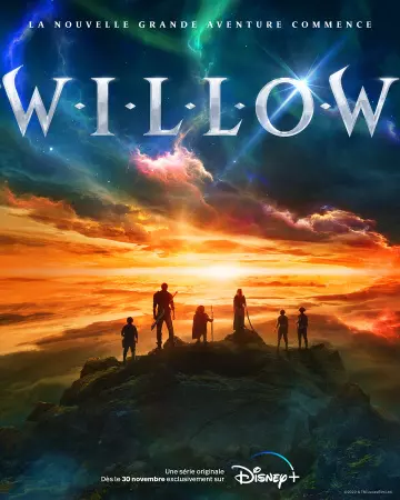 Willow - Saison 1