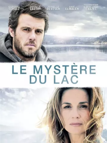 Le Mystère du lac - Saison 1