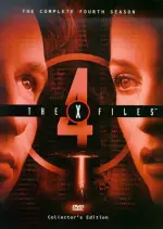 X-Files - Saison 4