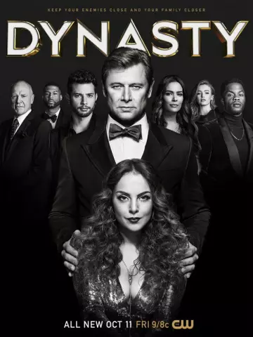 Dynastie (2017) - Saison 5