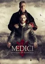 Médicis : les Maîtres de Florence - Saison 1