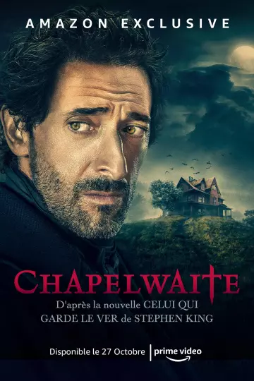 Chapelwaite - Saison 1