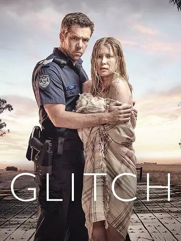 Glitch - Saison 2