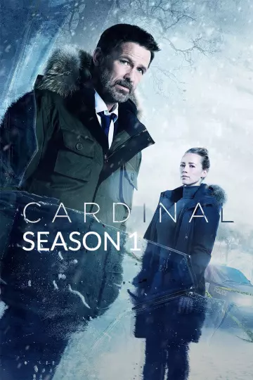 Cardinal - Saison 1