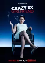 Crazy Ex-Girlfriend - Saison 3