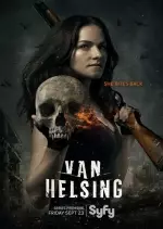 Van Helsing - Saison 1