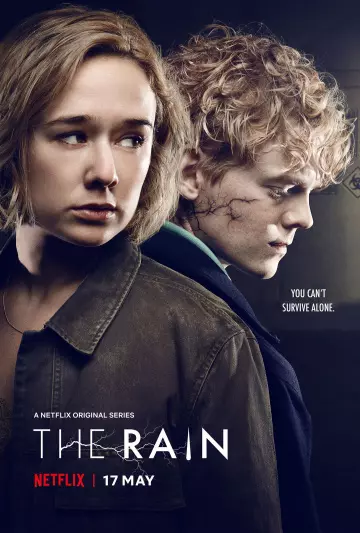 The Rain - Saison 2