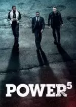 Power - Saison 5