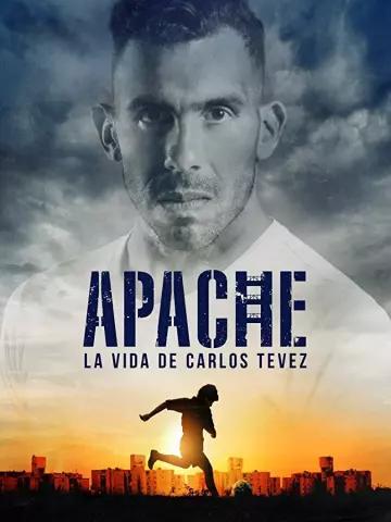 Apache : La vie de Carlos Tevez - Saison 1