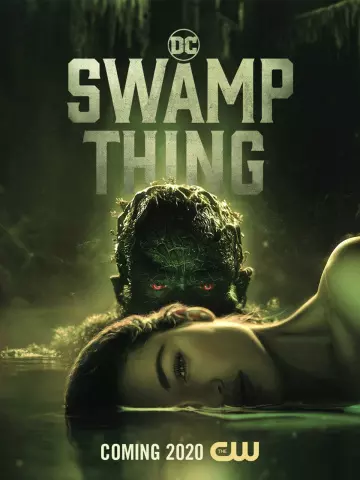 Swamp Thing - Saison 1