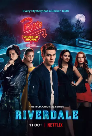 Riverdale - Saison 3