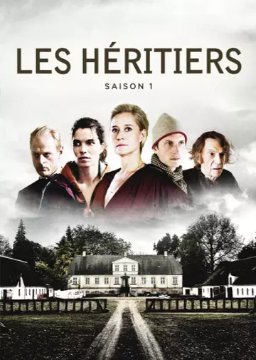 Les Héritiers - Saison 1